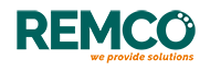 RemcoBCN Logo